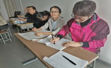 教师听课评课心得体会5篇