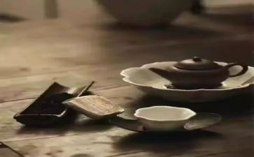 品味类作文8篇