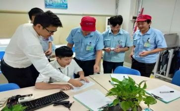 2024年度iqc年终工作总结8篇