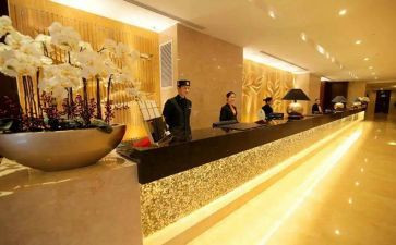 2024年酒店前厅部工作总结8篇