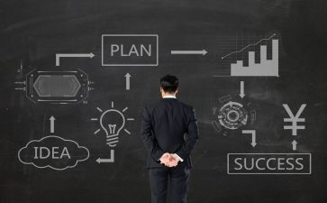 企管年度工作计划7篇