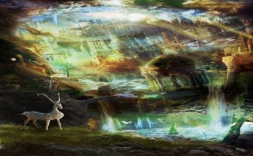 牧羊奇幻少年之旅读后感5篇