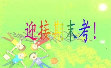 小学教师期末工作总结个人总结6篇