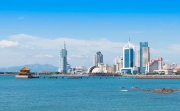 青岛优秀作文6篇