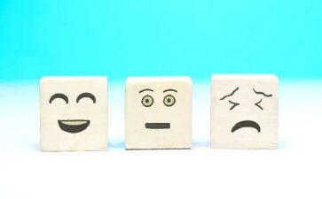 调节情绪心理教案8篇