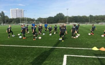 青训篮球教案最新6篇