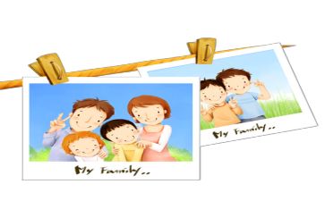 感受亲情作文600字6篇