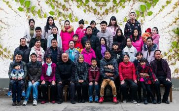 亲人的作文600字7篇