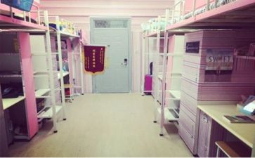 住寝室申请书7篇
