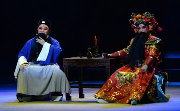 琼剧调研报告8篇