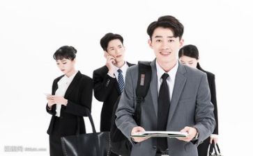 求职简历自我介绍模板优秀5篇