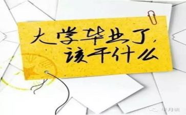 求职的心得体会推荐6篇
