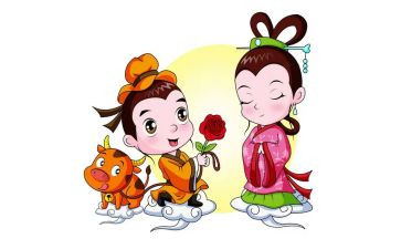 2024年七夕活动策划推荐7篇