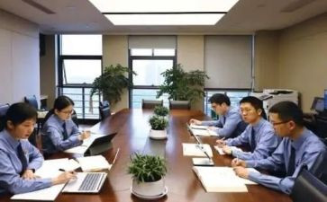 企业总结心得体会模板8篇
