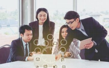 有关企业调研报告范文7篇