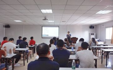 2024企业员工述职报告范文8篇