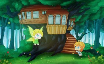 默奇遇记读后感最新5篇