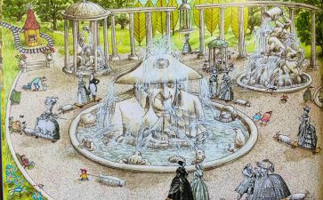 默奇遇记读后感8篇