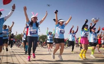 2024年全民健身活动总结优秀8篇