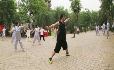 全民健身社区行活动总结7篇