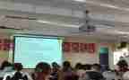 曾都区社区培训心得体会5篇