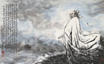 屈原作文600字作文通用8篇