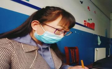 班主任教师主要事迹6篇
