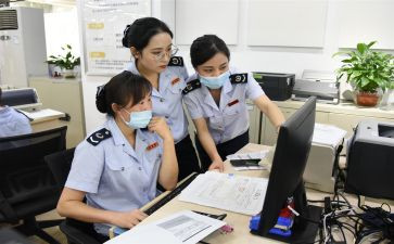 公司工作人员个人总结范文8篇