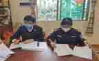 学校财务人员工作总结范文8篇