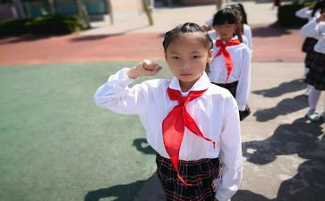 入队活动方案8篇