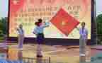 2023入队活动总结5篇