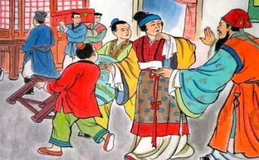 读《儒林外史》读后感最新5篇