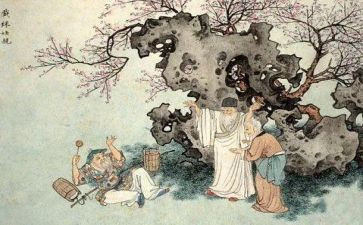 儒林外史读后感1000字8篇