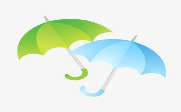 伞主题活动教案最新8篇