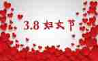 迎三八主题活动方案策划5篇