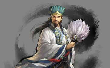 三国的读后感600字6篇