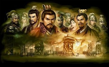 三国的读后感600字通用5篇