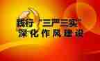 三严三实党课心得体会5篇