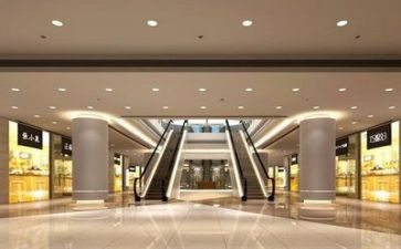 商场类活动总结最新6篇