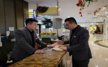 商场活动后总结报告8篇