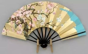 画扇子的作文8篇