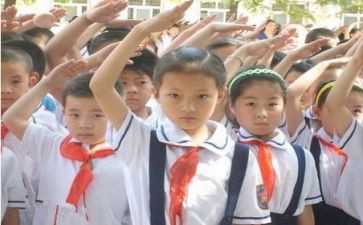 学校少先队活动方案5篇