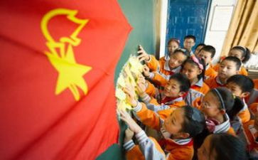 学少先队活动总结最新6篇