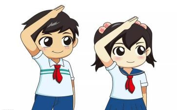 给少先队申请书最新6篇