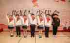 少先队学年工作计划5篇