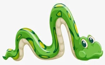 蛇保姆读后感6篇