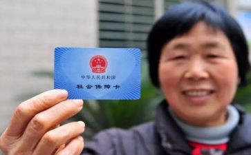 2024年社保年度总结7篇