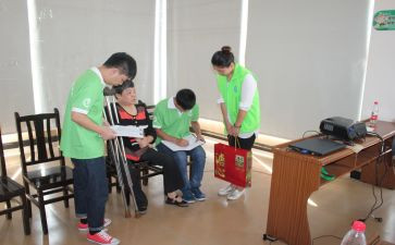 三下乡社会活动个人总结精选6篇