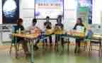 卫生部竞选部长演讲稿7篇