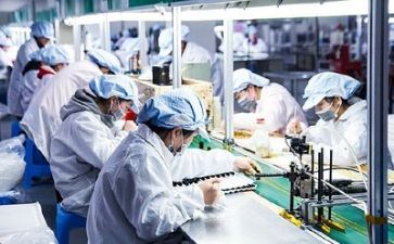 生产工作计划范文推荐5篇